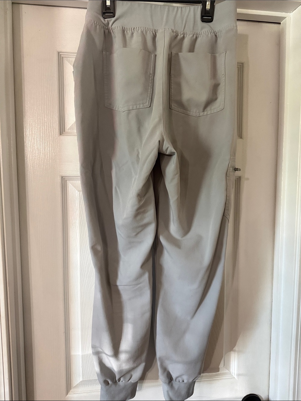 Figs SILVER ARROWS Scrub Set - Picture 7 of 9